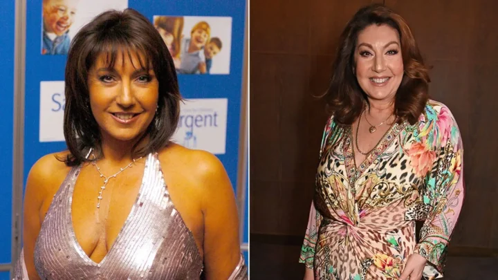 Jane McDonald Biography: Age, Net Worth, Parents, Instagram, Height, Wiki, Sibling, Spouse, Songs