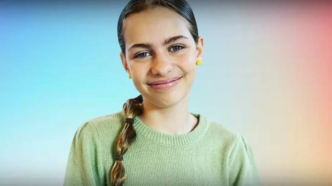 Sabre Norris’ sister, Sockie Norris Biography: Real Name, Age, Net Worth, Boyfriend, Wikipedia, YouTube, Siblings, Parents