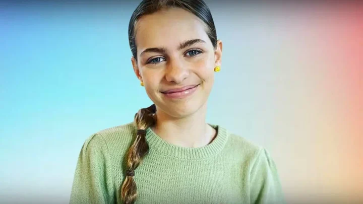 Sabre Norris’ sister, Sockie Norris Biography: Real Name, Age, Net Worth, Boyfriend, Wikipedia, YouTube, Siblings, Parents