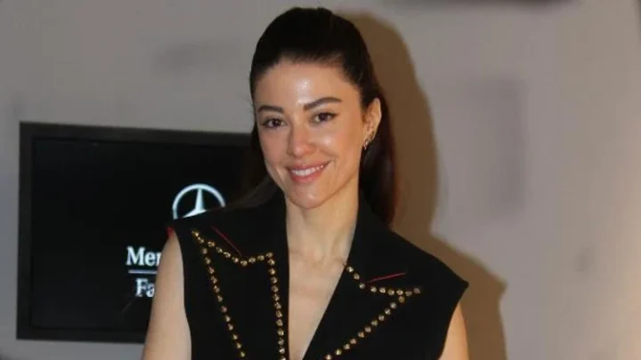 Başak Dizer Biography: Age, Spouse, Net Worth, Instagram, Height, Twitter, Wikipedia, Parents