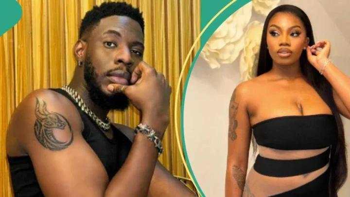BBN’s Soma Edits Birthday Message to Angel Amid Breakup Rumors