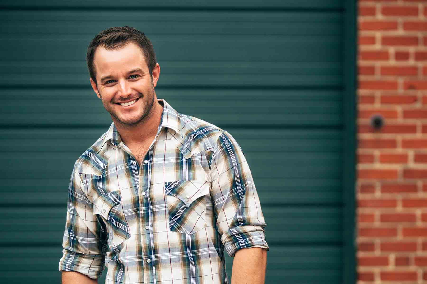 Easton Corbin