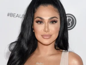 Huda Kattan