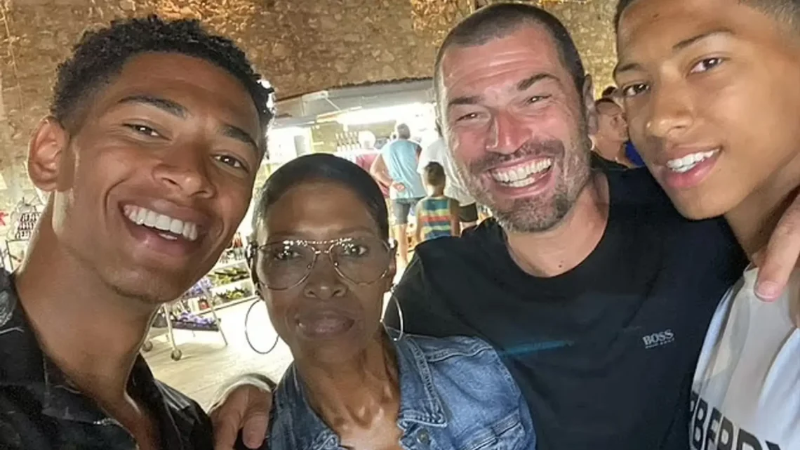 Jude Bellingham’s mother, Denise Bellingham Biography: Wiki, Age, Net Worth, Pictures, Children, Husband Jude Bellingham’s mother, Denise Bellingham Biography: Wiki, Age, Net Worth, Pictures, Children, Husband