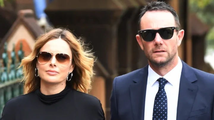 Allison Langdon’s husband, Michael Willesee Jr. Biography: Education, Age, Children, Net Worth, Wife, Nationality, Spouse, Wikipedia