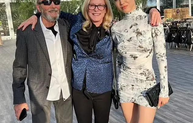 Who is Gary Carmine Cuoco? Kaley Cuoco’s father Bio: Age, Wife, Children, Net Worth, Nationality, Wikipedia