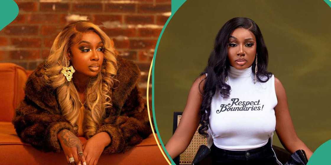 Tolani Baj Slams Saskay’s Relationship, Sparks Online Frenzy!