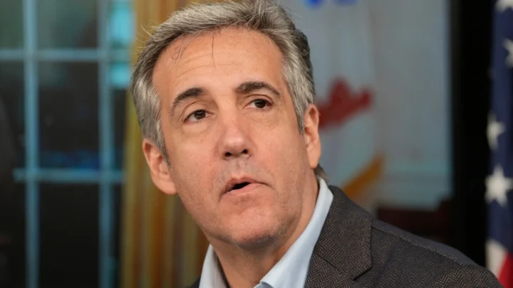 Michael Cohen Biography: Twitter, Age, News, Education, Wife, Net Worth, Spouse, Height, Family, Children, Wikipedia