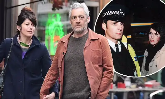 Caroline Catz Children: Meet Sonny and Honour Higgs