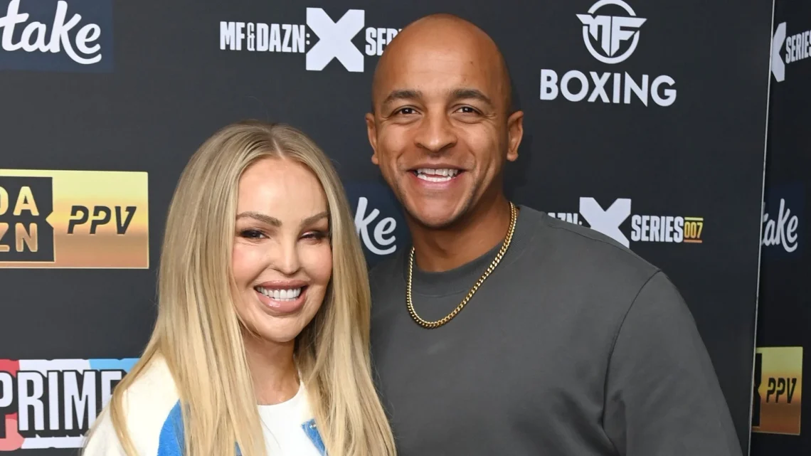 Katie Piper’s husband, Richard James Sutton Biography: Age, Net Worth, Wikipedia, Children, Parents, Height Katie Piper’s husband, Richard James Sutton Biography: Age, Net Worth, Wikipedia, Children, Parents, Height