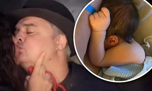 Pete Doherty Children: Meet Astile and Aisling Doherty