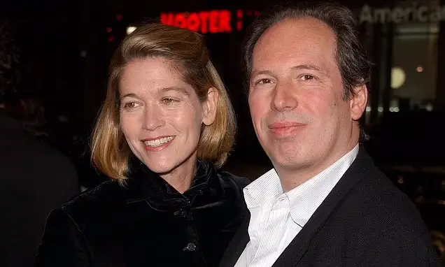 Hans Zimmer’s ex-wife, Vicki Carolin Biography: Children, Age, Net Worth, Wiki, Pictures