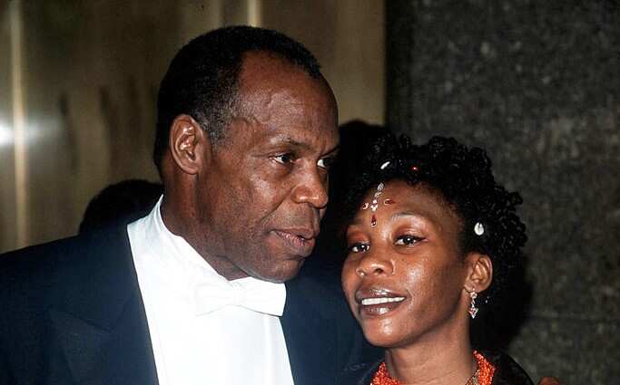 Danny Glover’s daughter, Mandisa Glover Biography: Age, Height, Net Worth, Husband, Siblings, Twitter, Children, Parent Danny Glover’s daughter, Mandisa Glover Biography: Age, Height, Net Worth, Husband, Siblings, Twitter, Children, Parent