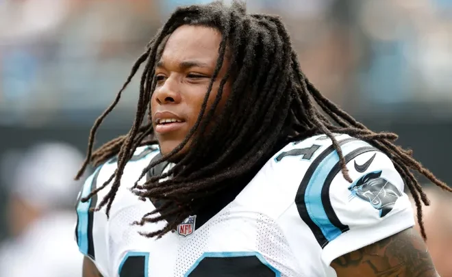 Kelvin Benjamin Biography: Age, Wife, Net Worth, Height, Siblings, NFL