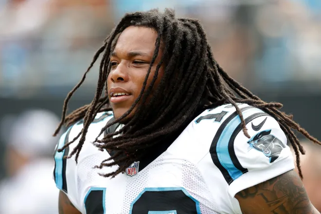 Kelvin Benjamin Biography: Age, Wife, Net Worth, Height, Siblings, NFL