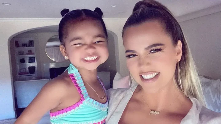 Khloé Kardashian’s Daughter, True Thompson Biography: Age, Net Worth, Sibling, Pictures, Birthday, Parents