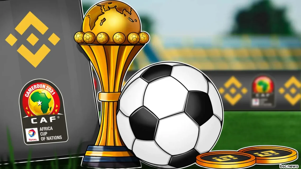 How Crypto Increases Its Visibility by Partnering with AFCON and Other Leagues
