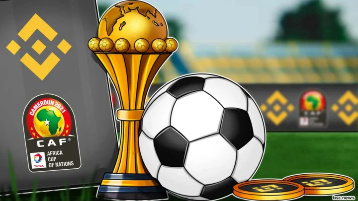 How Crypto Increases Its Visibility by Partnering with AFCON and Other Leagues