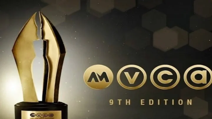 FULL LIST: AMVCA 2024 Nominations Unveiled