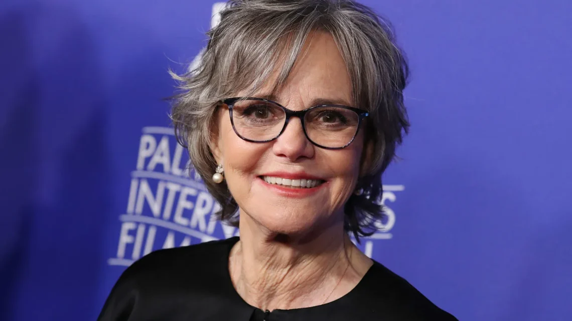 Sally Field Biography: Age, Net Worth, Instagram, Spouse, Height, Wiki, Parents, Siblings, Children, Awards, Movies Sally Field Biography: Age, Net Worth, Instagram, Spouse, Height, Wiki, Parents, Siblings, Children, Awards, Movies