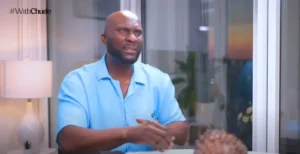 Adesope Olajide