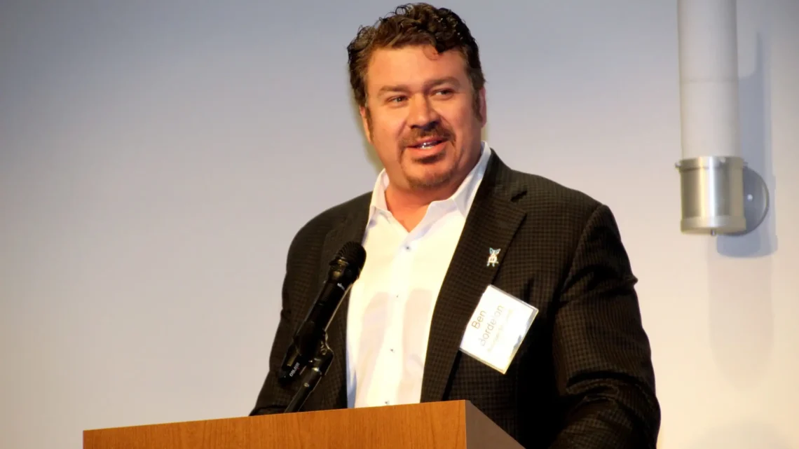 Ben Bordelon Biography: Children, Age, Wikipedia, Height, Nationality, Parents, Net Worth, Wife