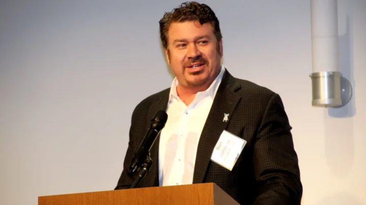 Ben Bordelon Biography: Children, Age, Wikipedia, Height, Nationality, Parents, Net Worth, Wife