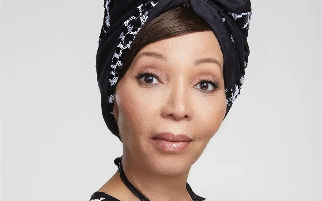 Bridgette Radebe Biography: Age, Net Worth, Pictures, Parents, Wikipedia, Family, Nationality