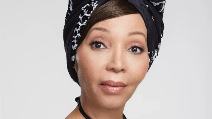 Bridgette Radebe Biography: Age, Net Worth, Pictures, Parents, Wikipedia, Family, Nationality