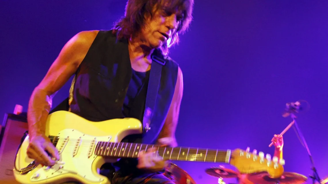 Jeff Beck Biography: Wife, Net Worth, Age, Height, Songs, Instagram, Kids, Wikipedia, Death Jeff Beck Biography: Wife, Net Worth, Age, Height, Songs, Instagram, Kids, Wikipedia, Death