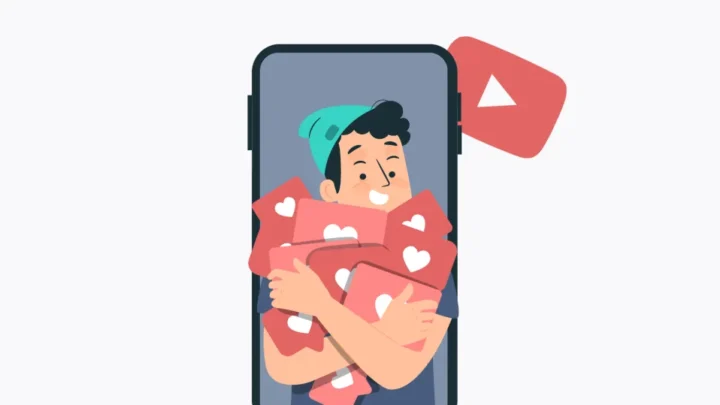 Buy YouTube Likes – Effects on Your Channels