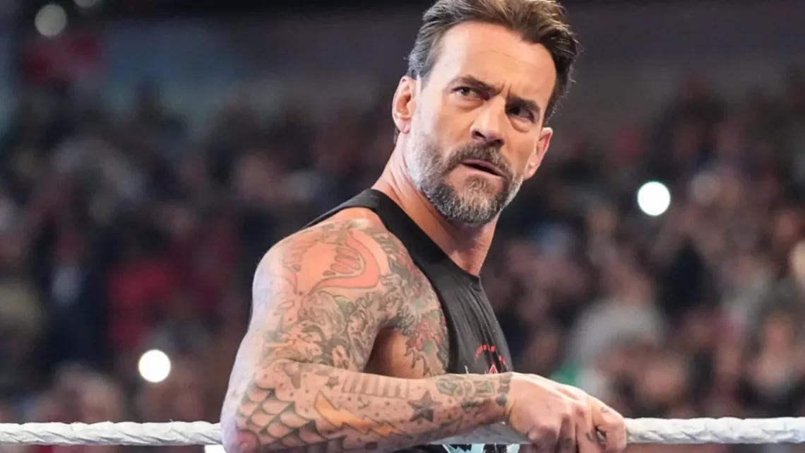 CM Punk Biography: Wiki, Age, Net Worth, Children, Parents, Awards, WWE, Spouse, AEW