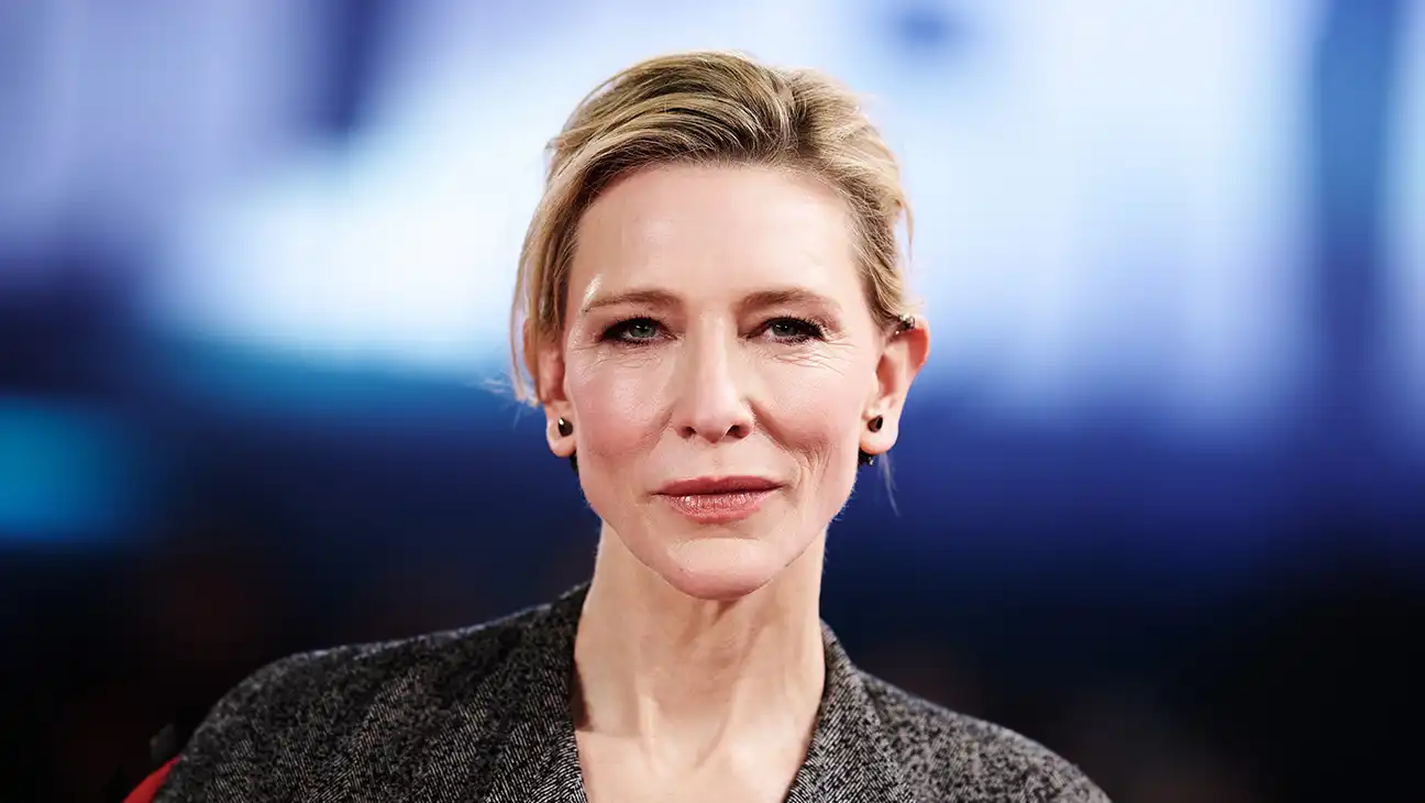 Cate Blanchett Photo