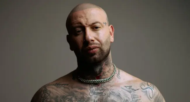 Chad Da Don Biography: Net Worth, Movies, Age, Partner, Height, Girlfriend, Songs, Wife