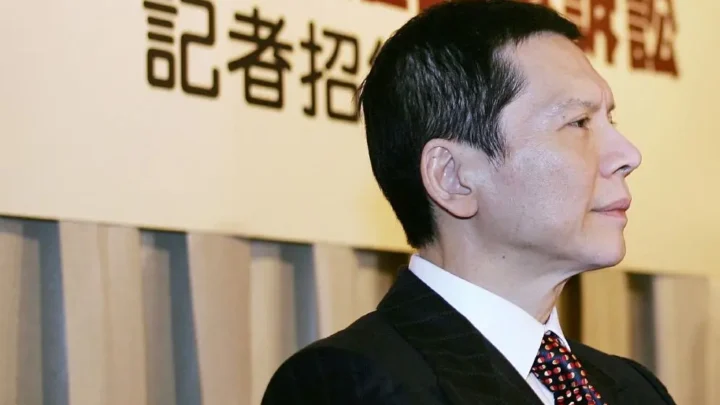 Charles Heung Biography: Movies, Parents, Age, Height, Siblings, Net Worth, Wife, Children, Pictures