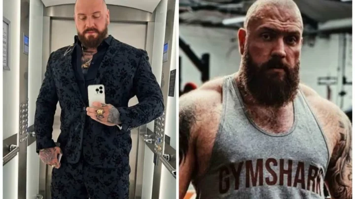 True Geordie Biography: Age, Net Worth, Parents, Instagram, Height, Wiki, Sibling, Spouse, Children