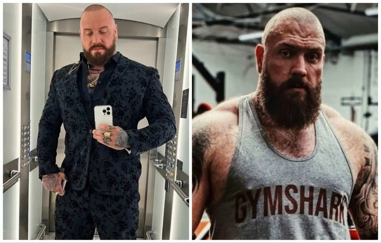 True Geordie