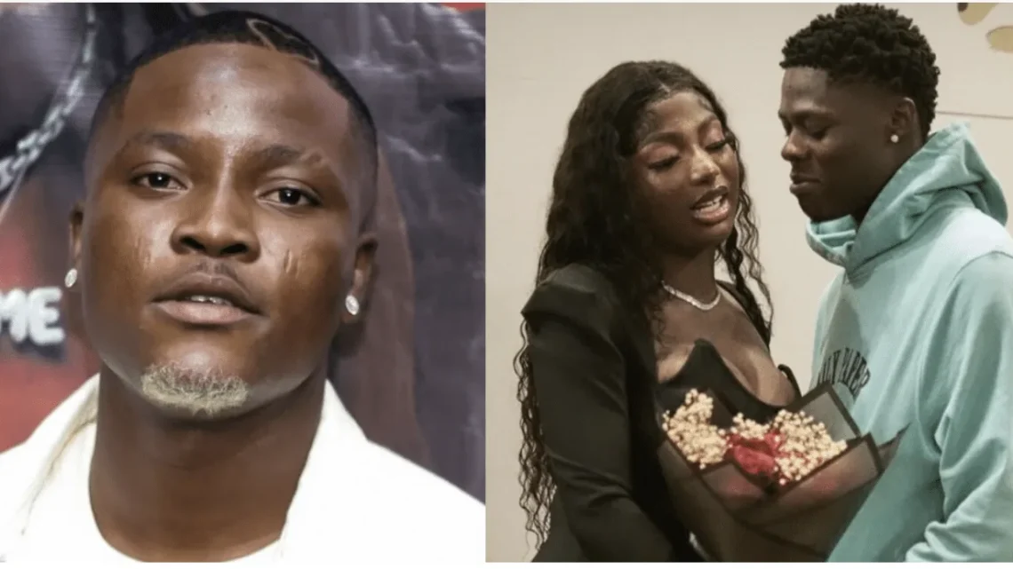Late Mohbad’s Friend Primeboy Urges Truth in Petition Against Wunmi