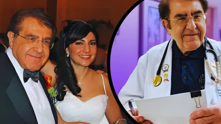 Younan Nowzaradan’s ex-wife, Delores Nowzaradan Biography: Net Worth, Children, Instagram, Age, Nationality, Height