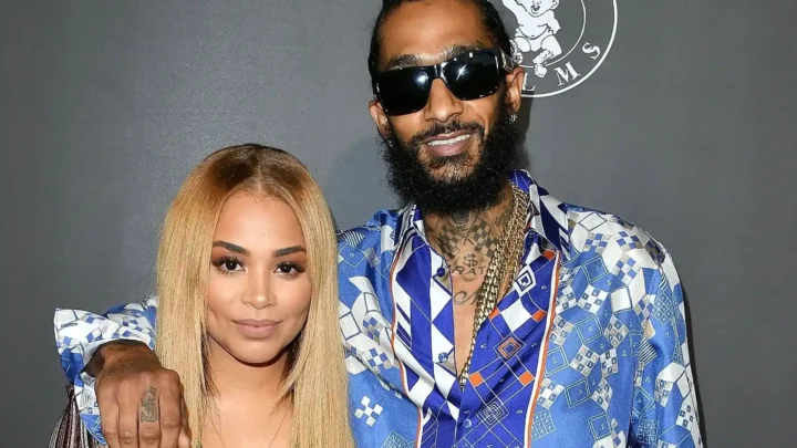 Nipsey Hussle’s ex-girlfriend Lauren London Biography: Movies, Parents, Age, Boyfriend, Net Worth, Children, Wikipedia, Photos, Spouse