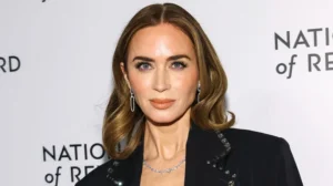 Emily Blunt