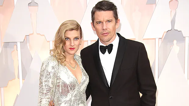 Ethan Hawke’s wife, Ryan Hawke Biography: Age, Net Worth, Parents, Height, Instagram, Photos