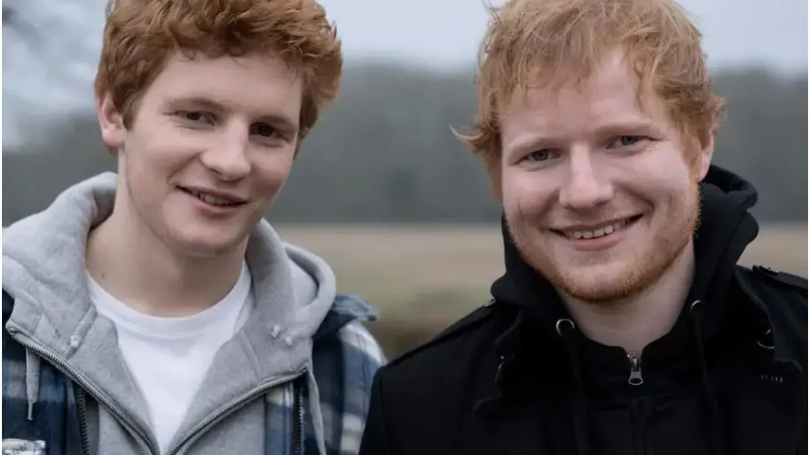 Ed Sheeran’s brother, Matthew Sheeran Biography: Age, Songs, Height, Net Worth, Albums, Parents, Wikipedia, Girlfriend, Wife