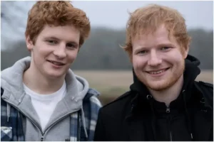 Matthew Sheeran