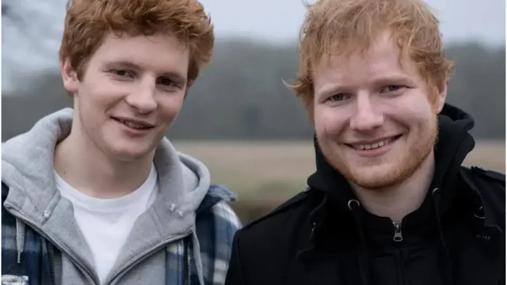 Ed Sheeran’s brother, Matthew Sheeran Biography: Age, Songs, Height, Net Worth, Albums, Parents, Wikipedia, Girlfriend, Wife