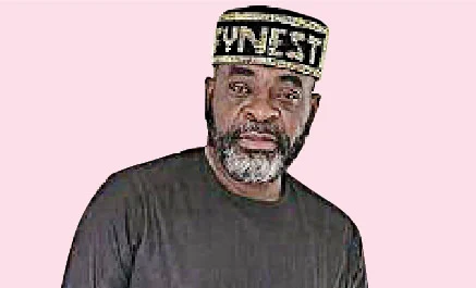 Funsho Adeolu Biography: Children, Age, Movies, Wife, Net Worth, Pictures, Nationality