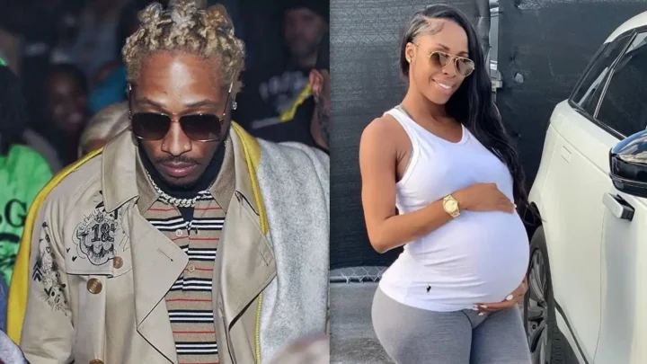 Future’s Baby Mama Eliza Reign Biography: Daughter, Age, Height, Net Worth, Husband, Instagram, Wikipedia, Boyfriend