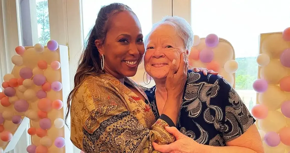 Marjorie Elaine Harvey’s mother, Doris Bridges Biography: Children, Wiki, Age, Net Worth, Pictures, Instagram