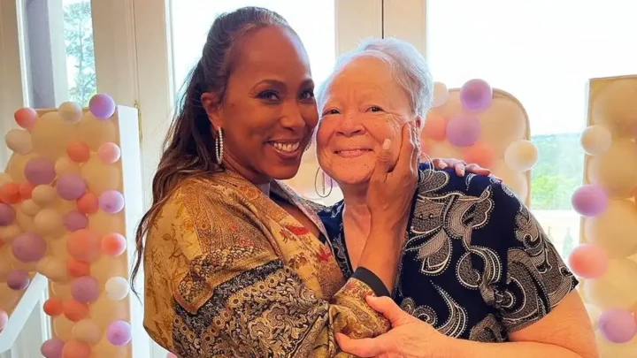 Marjorie Elaine Harvey’s mother, Doris Bridges Biography: Children, Wiki, Age, Net Worth, Pictures, Instagram