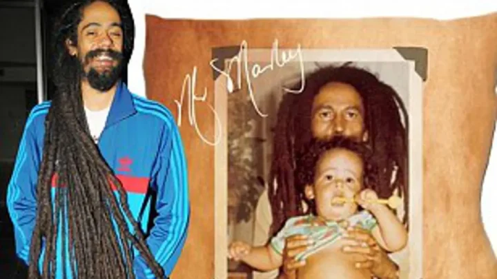 Damian Marley’s son, Christian Marley Biography: Net Worth, Songs, Age, Siblings, Mother, Height